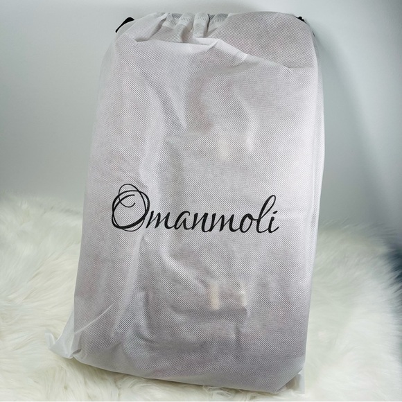 New Leather Diaper Backpack Bag with 12 Organizing Pouches,Changing Pad(BROWN) - Picture 14 of 14